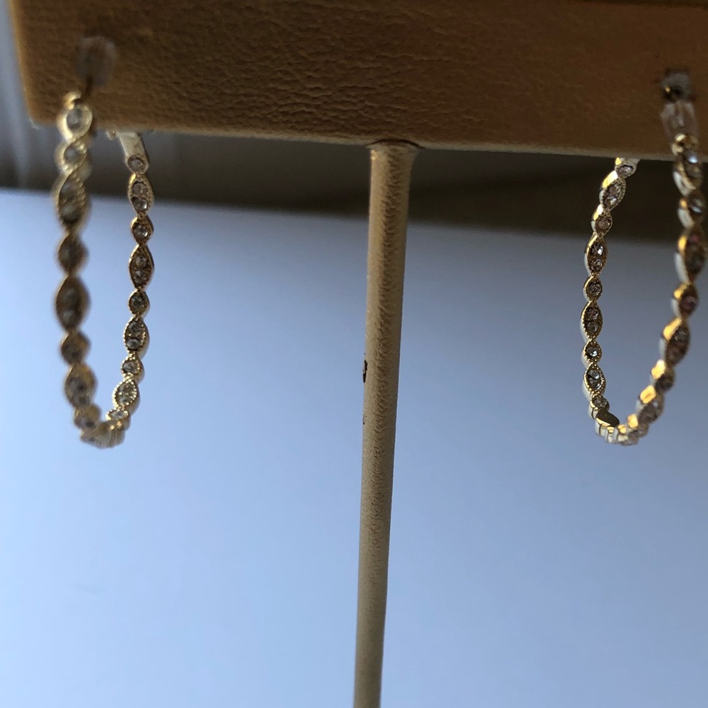 Gisele hoops